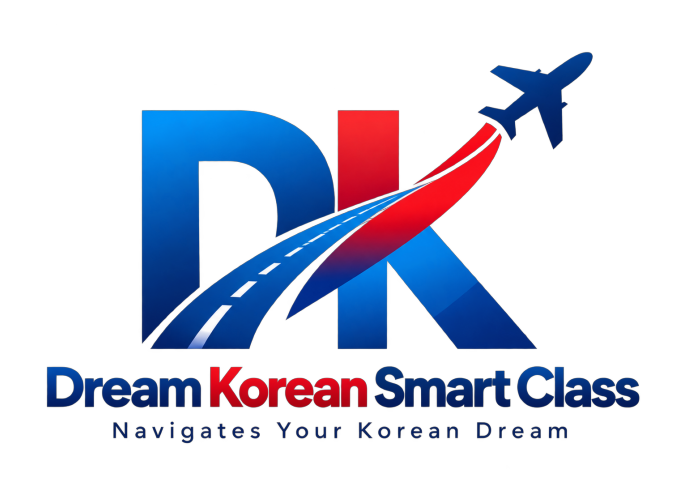 Dream Korean Smart Class
